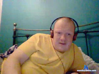 redandfrizzy cam4 gay performer from United Kingdom of Great Britain & Northern Ireland  