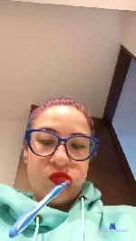 Maggie_ds cam4 livecam show performer room profile