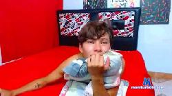 maik_boyhot cam4 live cam performer profile
