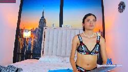kitty_evanns cam4 live cam performer profile