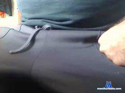 NYChunkberlin cam4 bisexual performer from Federal Republic of Germany  