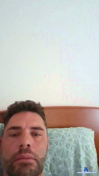 carletidd cam4 straight performer from Republic of Italy  