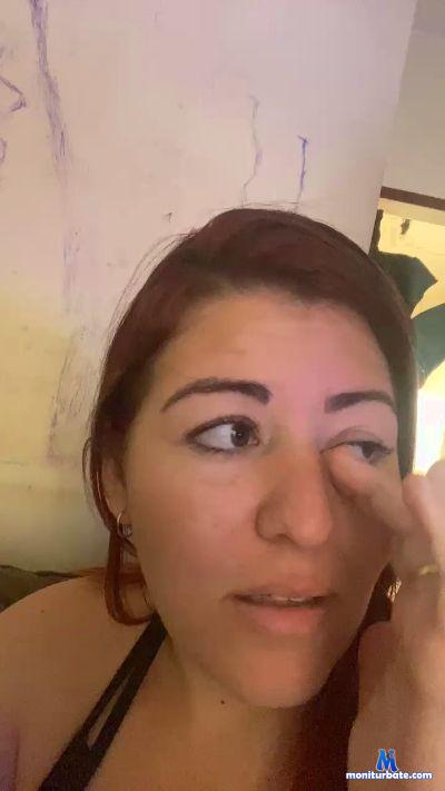 sexylunna31 cam4 straight performer from Federative Republic of Brazil  