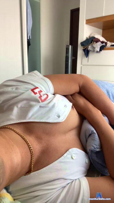 SeanWang cam4 straight performer from Taiwan, Province of China  