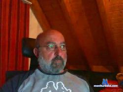 verbatim1964 cam4 live cam performer profile