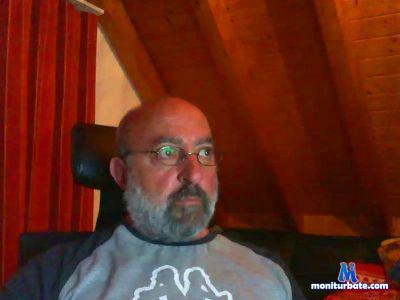verbatim1964 cam4 straight performer from Swiss Confederation  