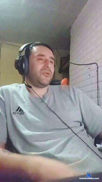 ricardo2719 cam4 straight performer from Republic of Chile  