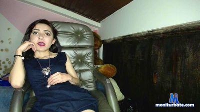 mia_angelique cam4 bisexual performer from United States of America smallboobs tiny latin goth teen 
