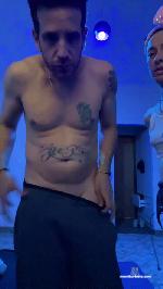 NicoandDay cam4 livecam show performer room profile