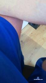 Derunbekannte1 cam4 livecam show performer room profile