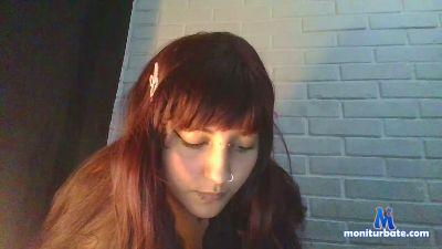 sanssitx cam4 straight performer from Republic of Chile  