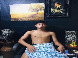 PrettyLOVERBOY cam4 live cam performer profile