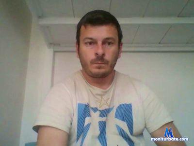 SebOM1326 cam4 bicurious performer from French Republic cum 