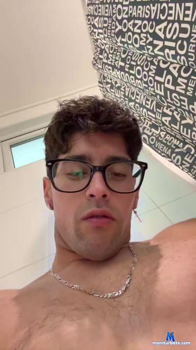 fons0_ cam4 bisexual performer from Republic of Chile  