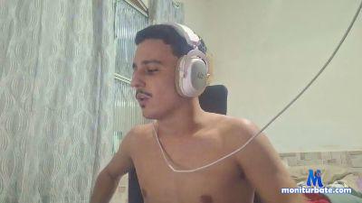 levadaorj cam4 straight performer from Federative Republic of Brazil  