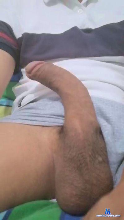 jisus20 cam4 bisexual performer from Republic of Chile  