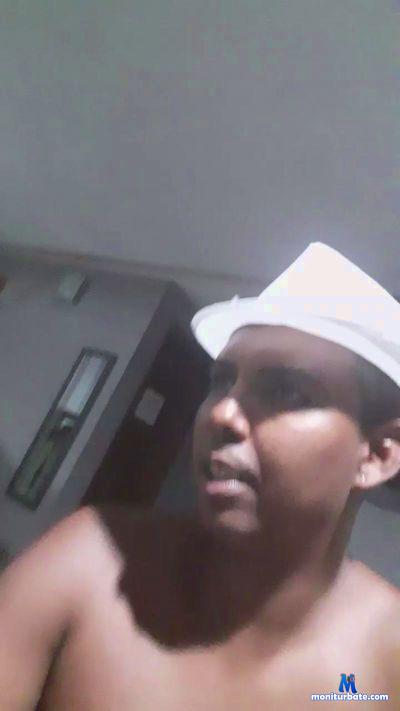 Jupiter204 cam4 gay performer from Federative Republic of Brazil  