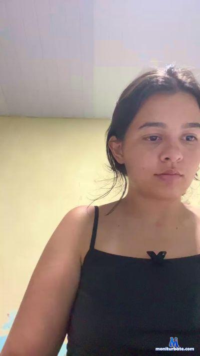 aynnods cam4 bisexual performer from Federative Republic of Brazil  