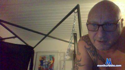 BBttmDK cam4 gay performer from Kingdom of Denmark anal 