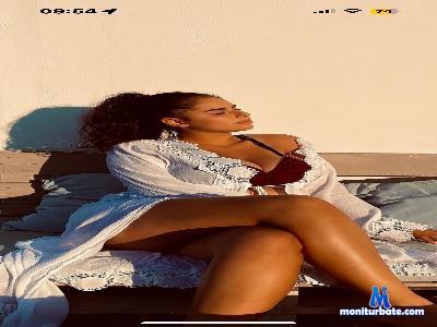Rosyesoticaaa cam4 straight performer from Republic of Italy  