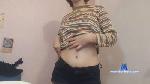 RandiBenham cam4 livecam show performer room profile