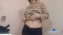 RandiBenham cam4 live cam performer profile