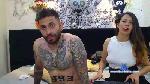 Sandy_brown cam4 livecam show performer room profile