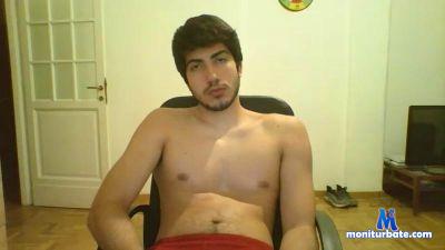 emax_xxx cam4 bisexual performer from Republic of Italy  