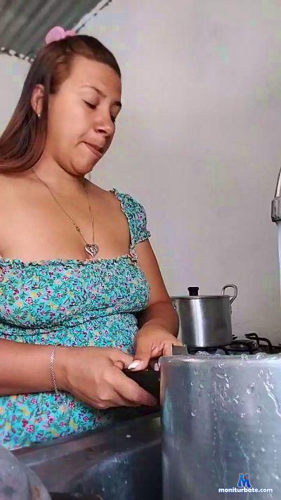 Jassluna03 cam4 straight performer from Republic of Colombia  