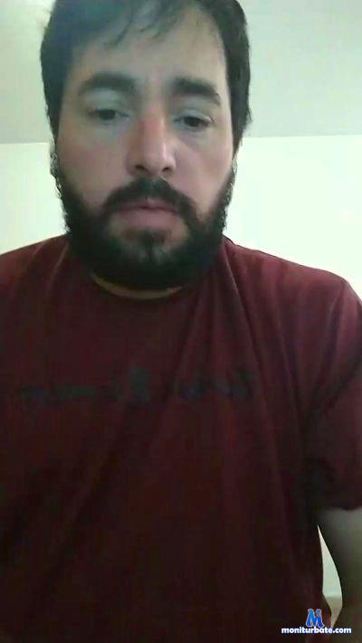 chasernewxxx cam4 gay performer from Argentine Republic OSO ORSI URSO BEAR skype 