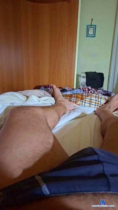 orsoita26 cam4 straight performer from Republic of Italy  