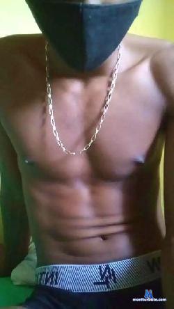 Pretomascarado cam4 live cam performer profile