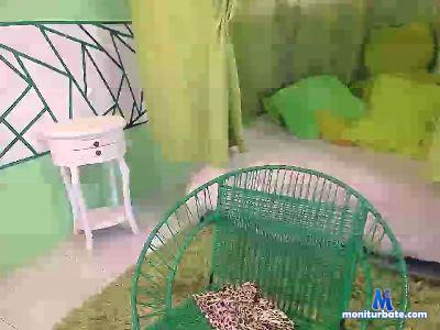 big_lovers cam4 straight performer from Republic of Colombia  