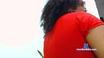 ArianaJoness cam4 livecam show performer room profile