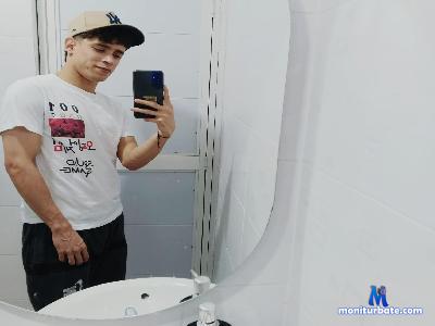 master_slim09 cam4 straight performer from Republic of Colombia amateur feet pornstar bigass cum fisting 
