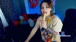 Teresaxxm cam4 livecam show performer room profile