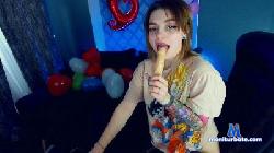 Teresaxxm cam4 live cam performer profile