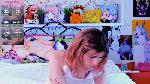 AliceHells cam4 livecam show performer room profile