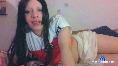 lucila_miau cam4 bisexual performer from Argentine Republic deepthroat bigass schoolgirl masturbation smoke squirt amateur 