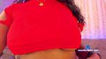 LahraVitta cam4 livecam show performer room profile