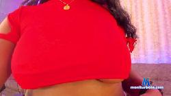 LahraVitta cam4 live cam performer profile