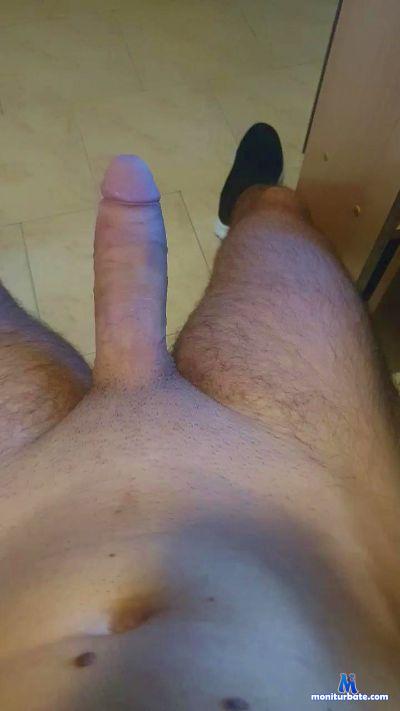 Fabio20cm cam4 straight performer from Republic of Italy  