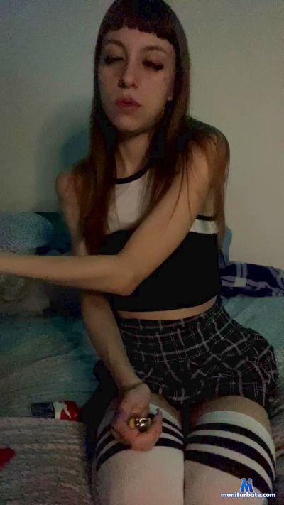 petitekia69 cam4 bisexual performer from Argentine Republic  