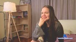 EdenRedig cam4 live cam performer profile