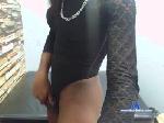IsabelaBigCock cam4 livecam show performer room profile