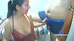 SenthiX cam4 livecam show performer room profile
