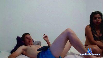 estrellayisaac cam4 straight performer from Republic of Colombia  