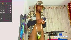 acejack18 cam4 live cam performer profile