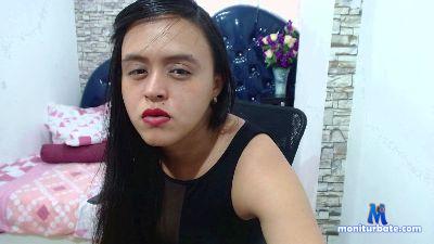 lesley_fera cam4 bisexual performer from United States of America new bigass young latina 