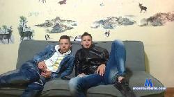 brock_and_ANGEL cam4 live cam performer profile